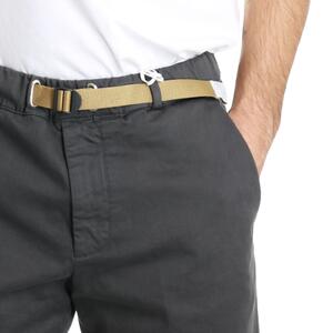 PANTALONE CHINO CON CINTURA WHITE SAND - Mad Fashion | img vers.300x/